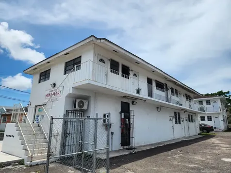 Fire Trail Road New Providence Paradise Island BS