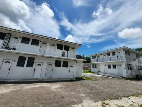 Fire Trail Road New Providence Paradise Island BS