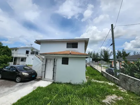 Fire Trail Road New Providence Paradise Island BS