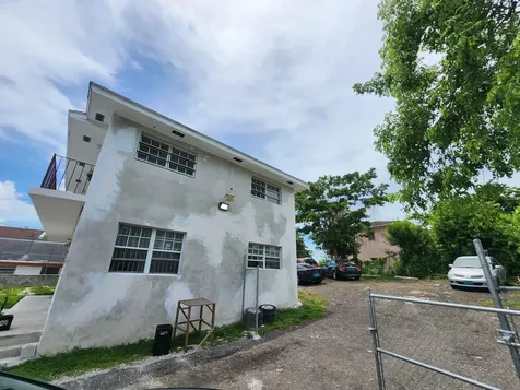 Fire Trail Road New Providence Paradise Island BS