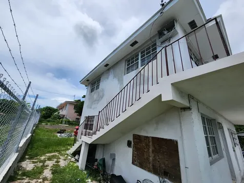 Fire Trail Road New Providence Paradise Island BS