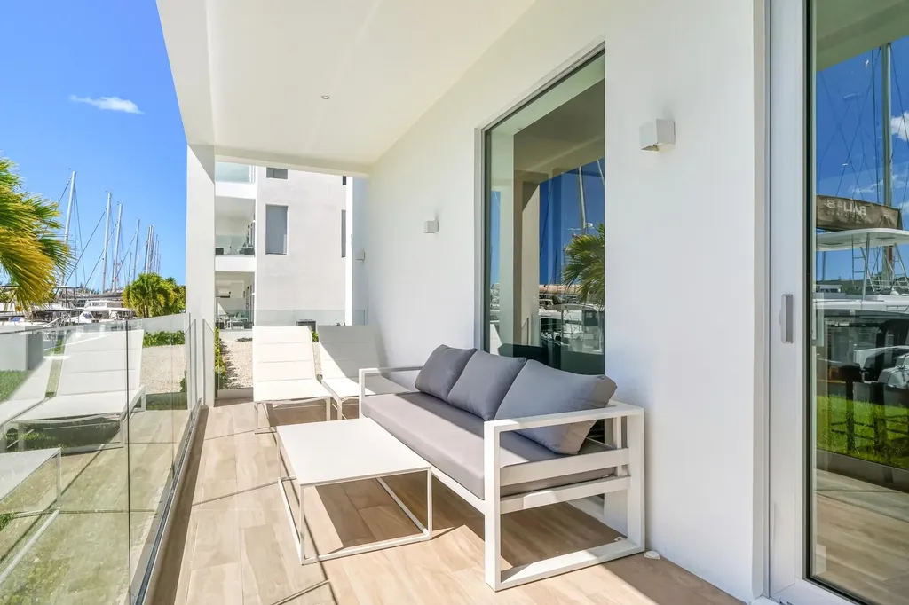 One Marina New Providence Paradise Island BS