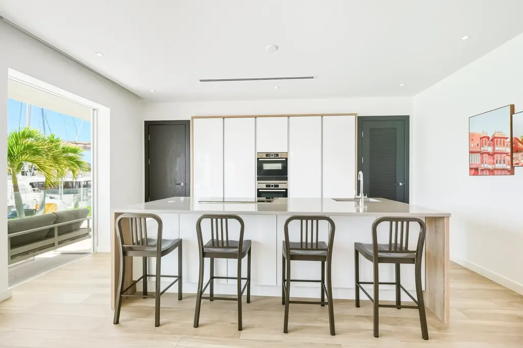 One Marina New Providence Paradise Island BS