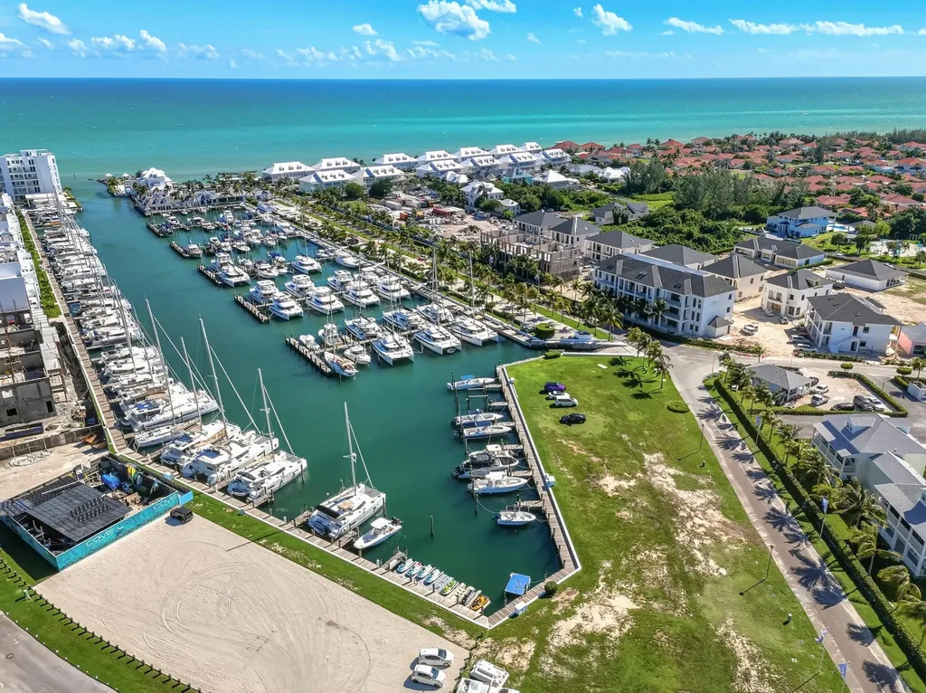 One Marina New Providence Paradise Island BS