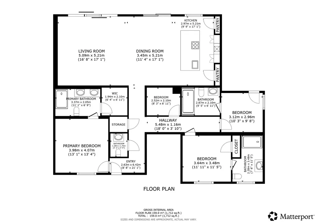 One Marina New Providence Paradise Island BS