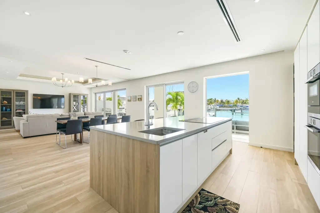 One Marina New Providence Paradise Island BS