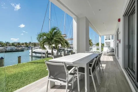 One Marina New Providence Paradise Island BS