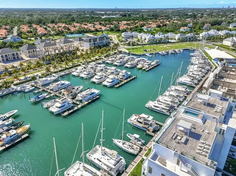 One Marina New Providence Paradise Island BS