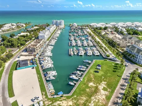 One Marina New Providence Paradise Island BS