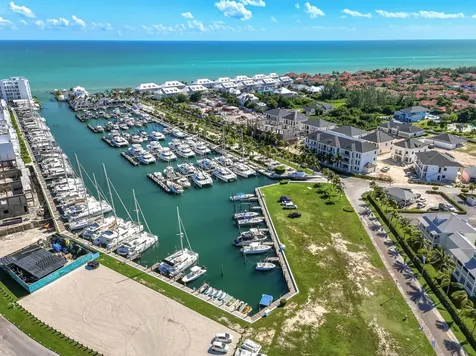 One Marina New Providence Paradise Island BS