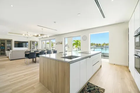 One Marina New Providence Paradise Island BS