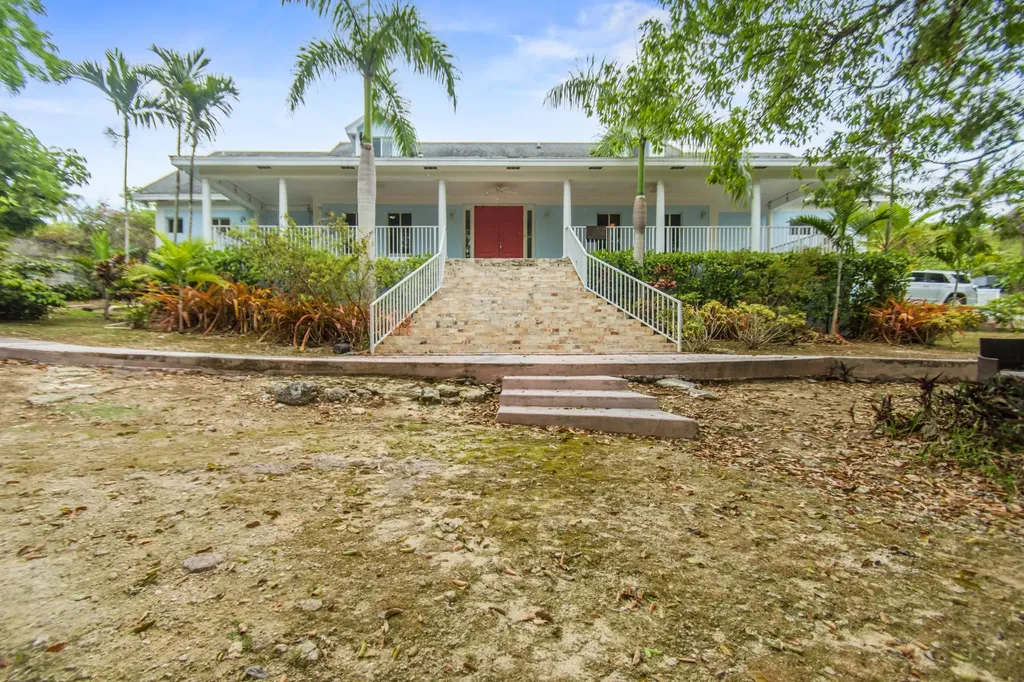 Westridge Estates 99 New Providence Paradise Island BS