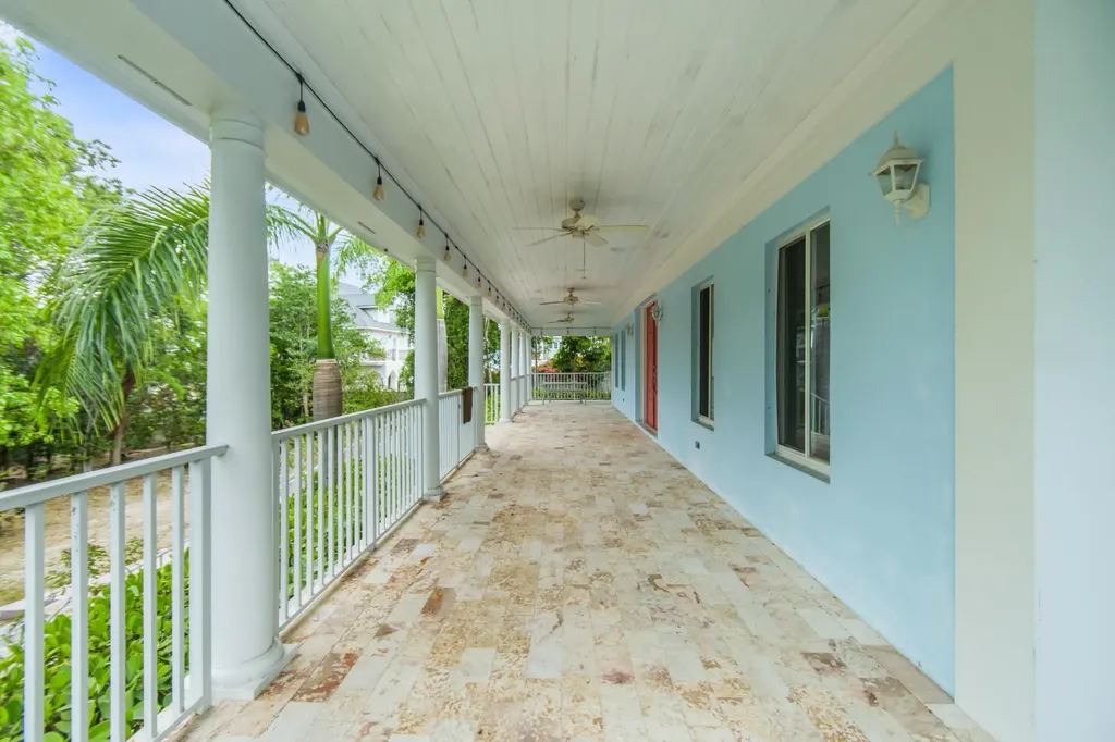 Westridge Estates 99 New Providence Paradise Island BS