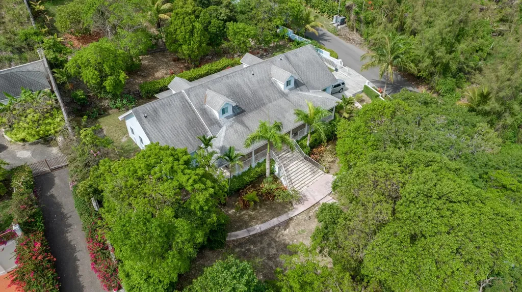 Westridge Estates 99 New Providence Paradise Island BS