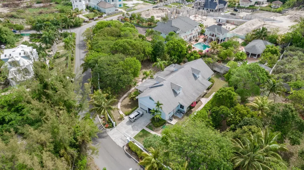 Westridge Estates 99 New Providence Paradise Island BS