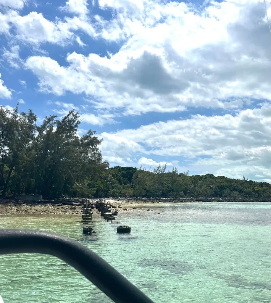 Great Harbour Cay Berry Islands BS