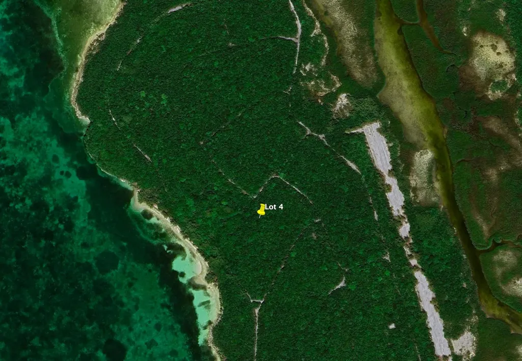 Great Harbour Cay Berry Islands BS