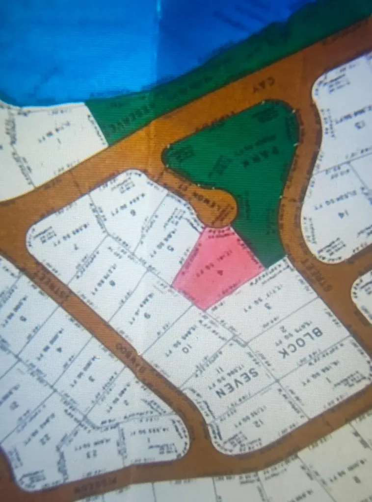 Great Harbour Cay Berry Islands BS