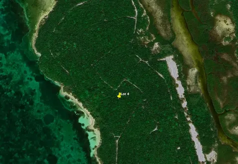 Great Harbour Cay Berry Islands BS