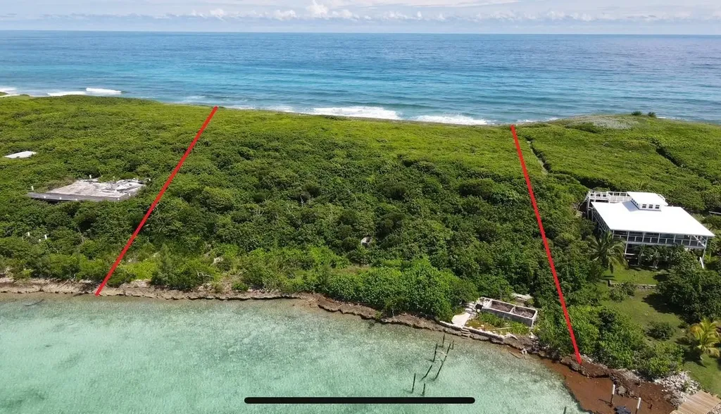 Tilloo Cay Sea To Sea Abaco BS