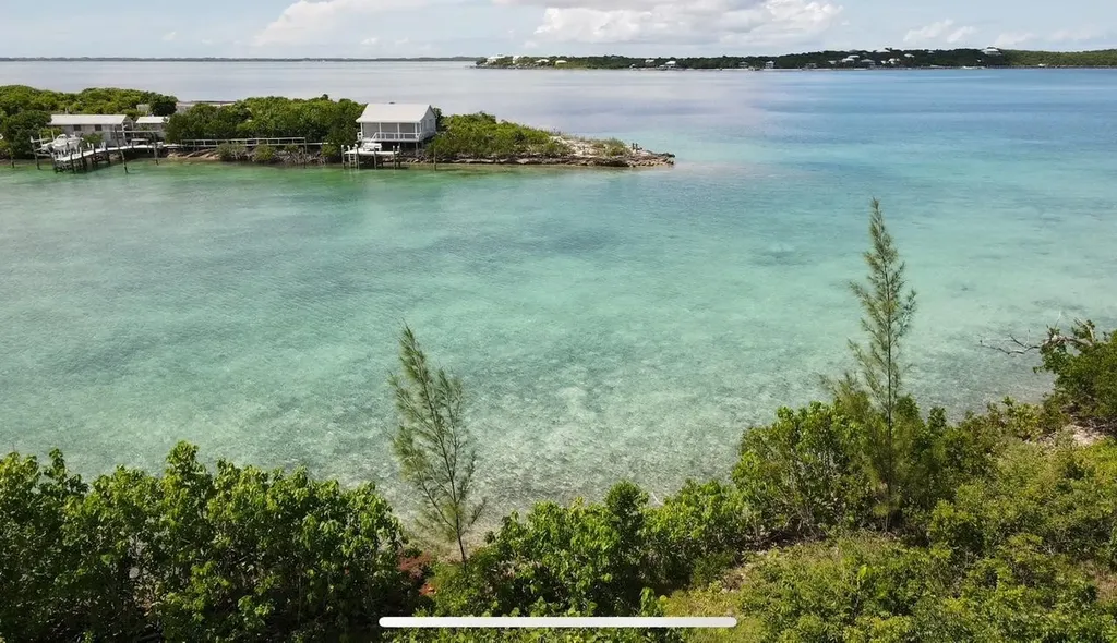 Tilloo Cay Sea To Sea Abaco BS