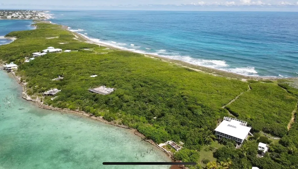 Tilloo Cay Sea To Sea Abaco BS
