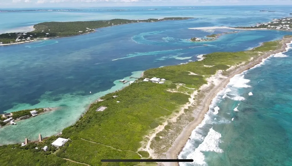 Tilloo Cay Sea To Sea Abaco BS