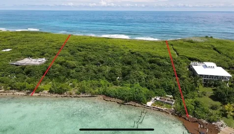 Tilloo Cay Sea To Sea Abaco BS