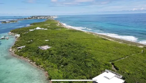 Tilloo Cay Sea To Sea Abaco BS