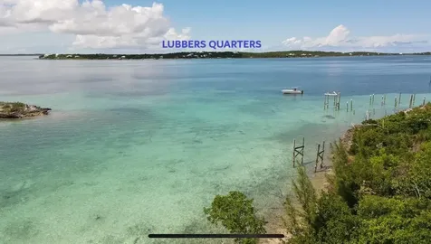 Tilloo Cay Sea To Sea Abaco BS
