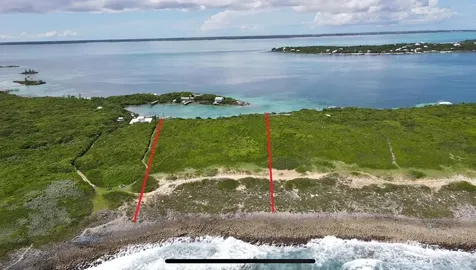 Tilloo Cay Sea To Sea Abaco BS