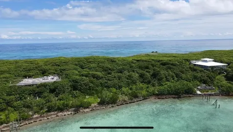 Tilloo Cay Sea To Sea Abaco BS