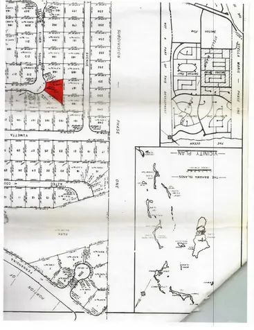 Stella Maris Lot Long Island BS