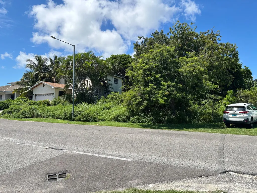 Eastwood New Providence Paradise Island BS