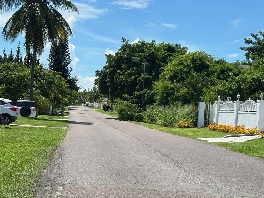 Eastwood New Providence Paradise Island BS