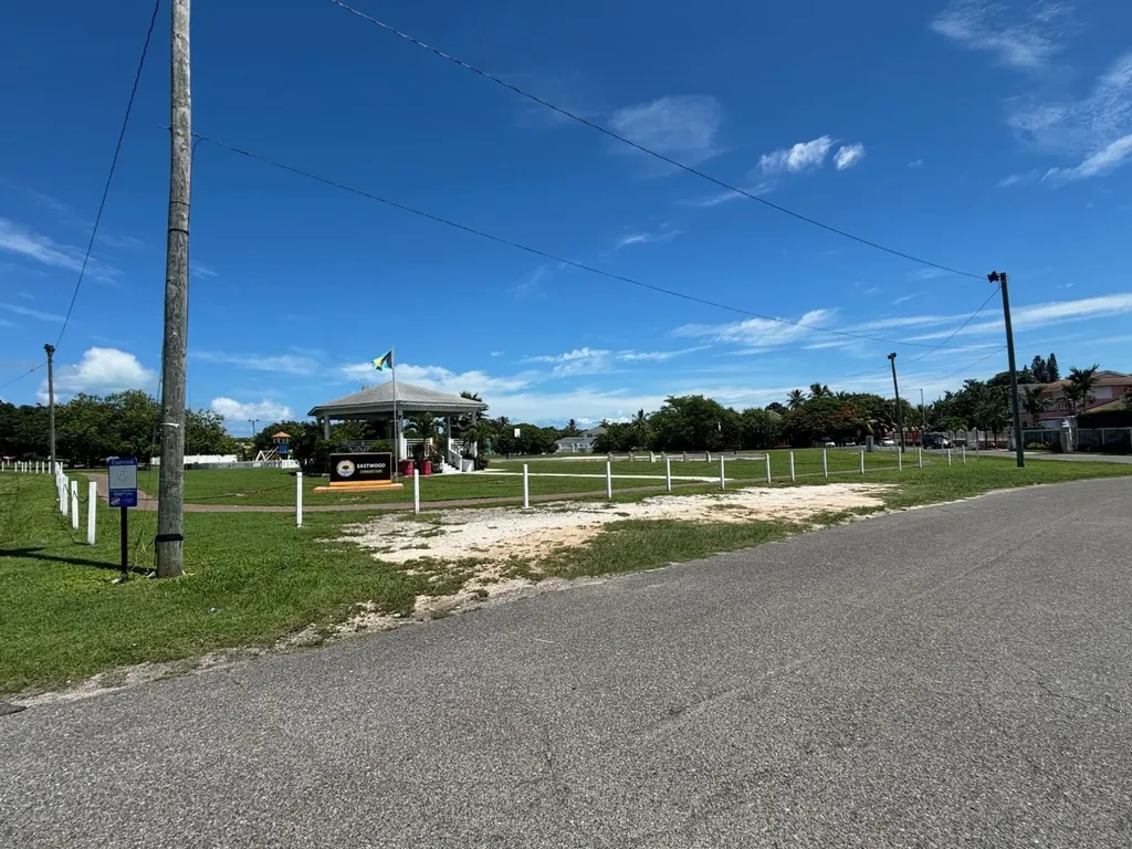 Eastwood New Providence Paradise Island BS