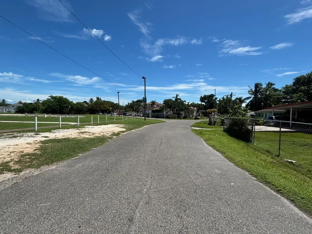 Eastwood New Providence Paradise Island BS