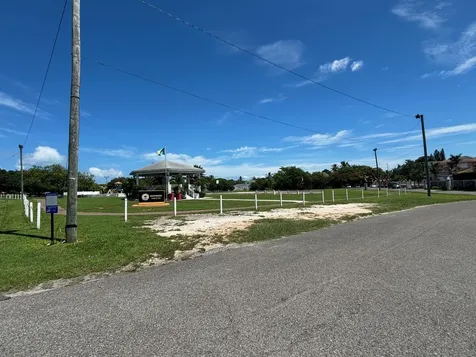 Eastwood New Providence Paradise Island BS