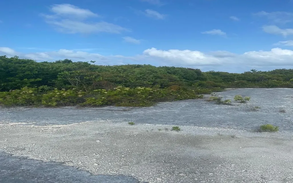 Columbus Landing 1 San Salvador BS