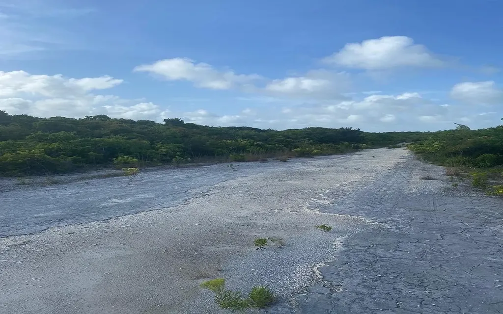 Columbus Landing 1 San Salvador BS