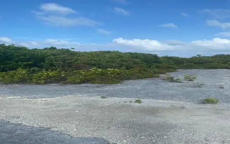 Columbus Landing 1 San Salvador BS