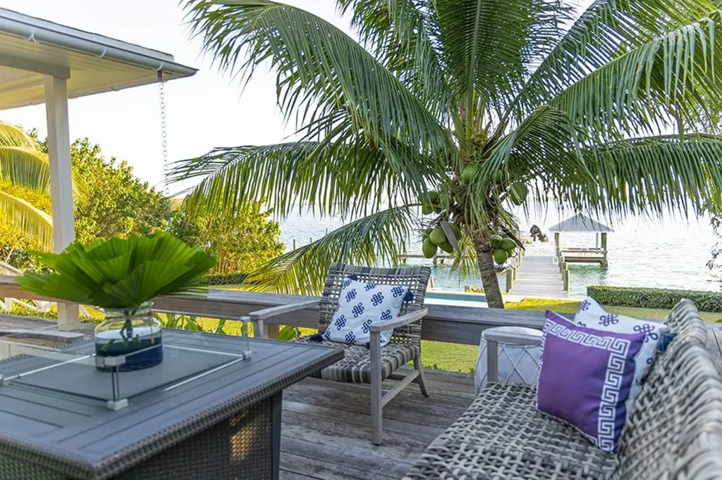 Arawak Drive Eleuthera BS