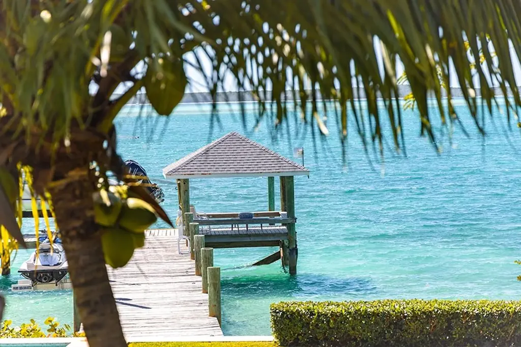 Arawak Drive Eleuthera BS