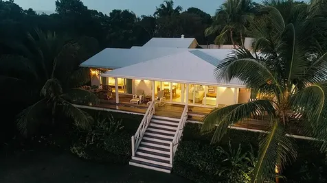 Arawak Drive Eleuthera BS