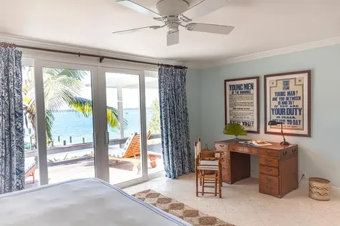 Arawak Drive Eleuthera BS