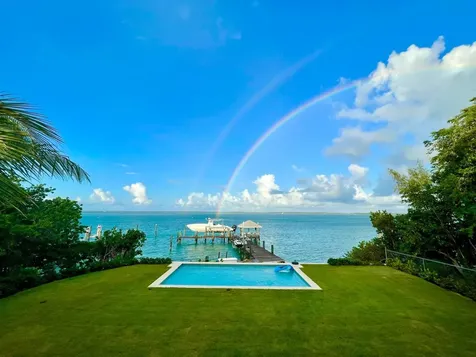 Arawak Drive Eleuthera BS