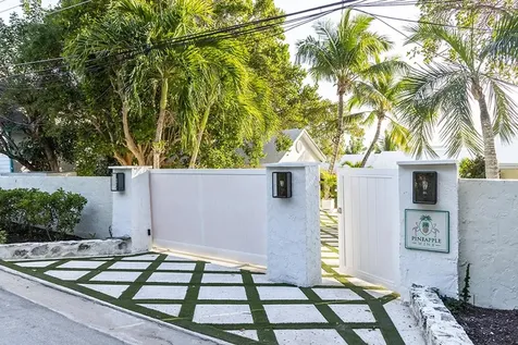 Arawak Drive Eleuthera BS