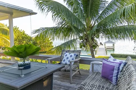 Arawak Drive Eleuthera BS