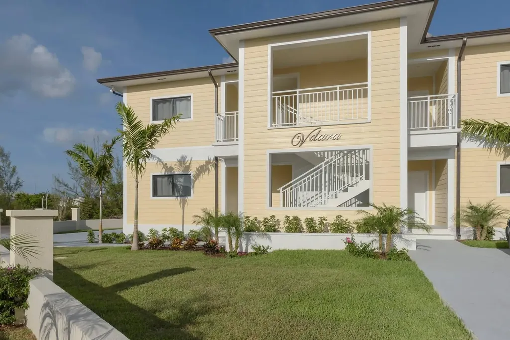 Vdara Westridge Estates New Providence Paradise Island BS