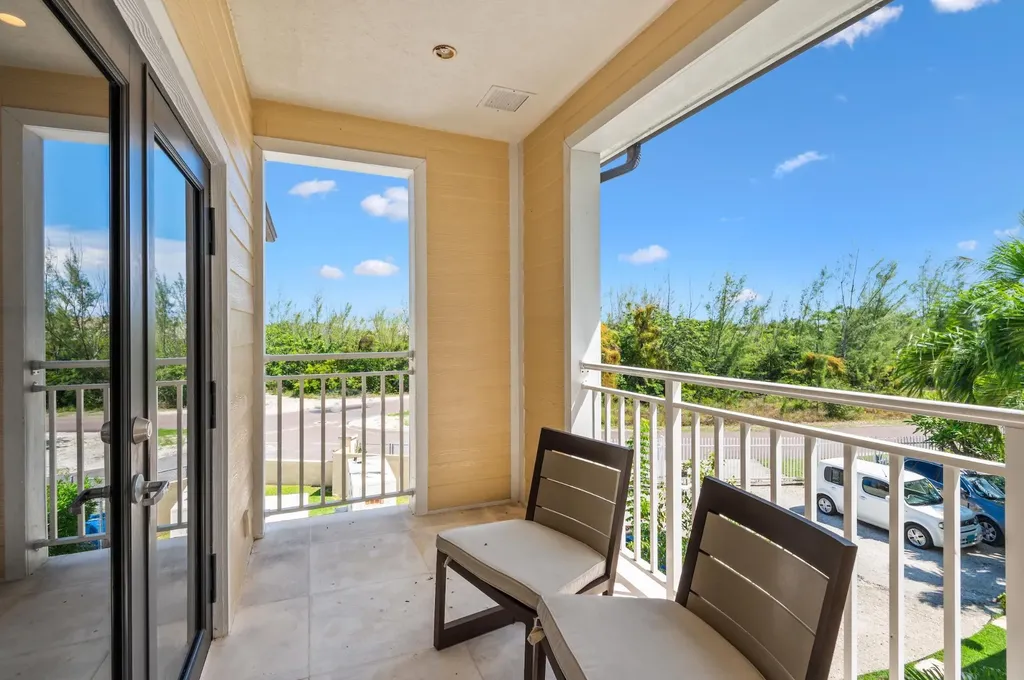 Vdara Westridge Estates New Providence Paradise Island BS